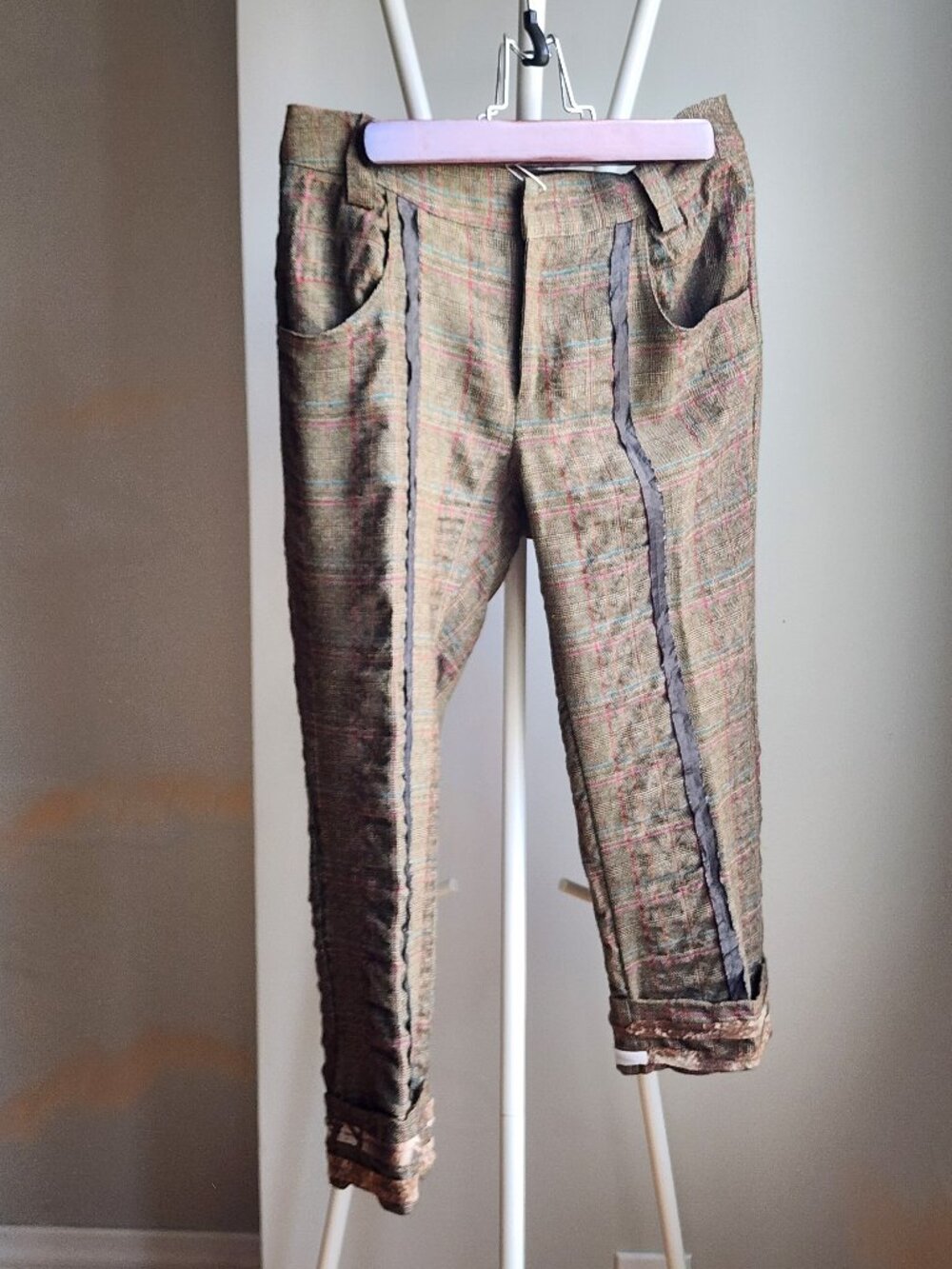 Legatte Jeans
